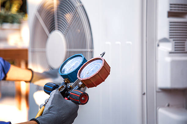 Affordable Hvac solutions in Adamsville, TN