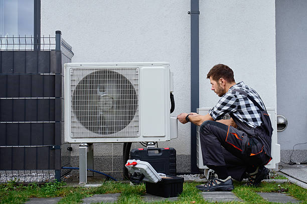 Trusted Hvac service in Adamsville, TN - JG Cool HVAC